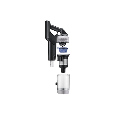 Samsung - VS80F28DFP/WA - Bespoke med WIFI