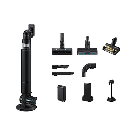 Samsung - VS90F40DEK/WA - Samsung Bespoke Jet AI Ultra Samsung - VS90F40DEK/WA - Samsung Bespoke Jet AI Ultra