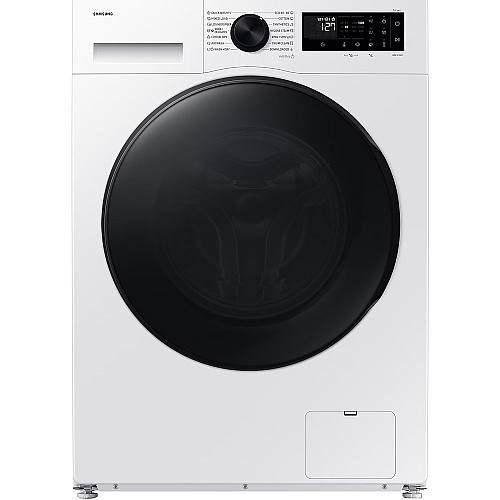 Samsung kombi tvätt/tork wd11dg5b15beee - hygiene steam
