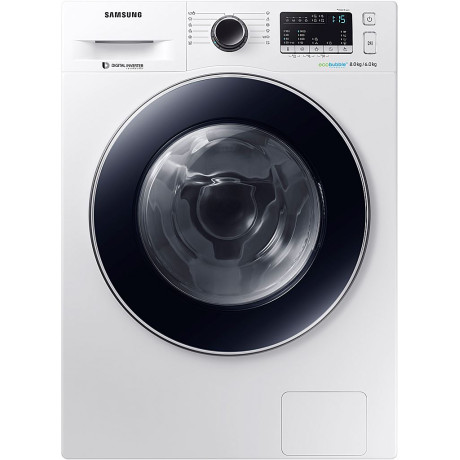 Samsung - WD80M4B33JW/EE Samsung - WD80M4B33JW/EE
