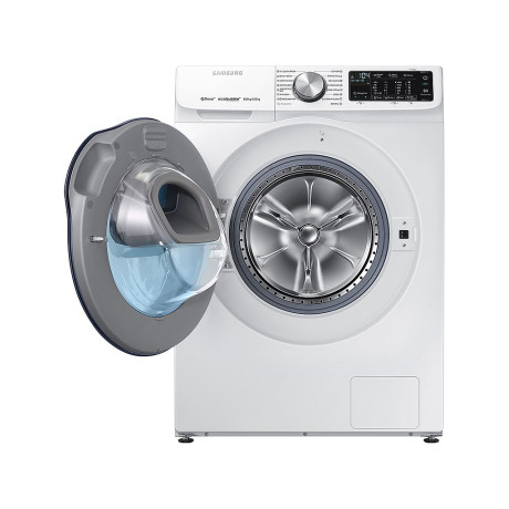 Samsung - WD80N642OOW/EE Samsung - WD80N642OOW/EE