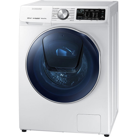 Samsung - WD80N642OOW/EE Samsung - WD80N642OOW/EE