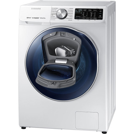 Samsung - WD80N642OOW/EE Samsung - WD80N642OOW/EE