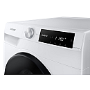 Samsung - WD80T634CBE/S4