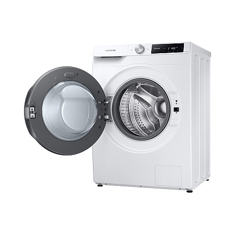 Samsung - WD80T634CBE/S4