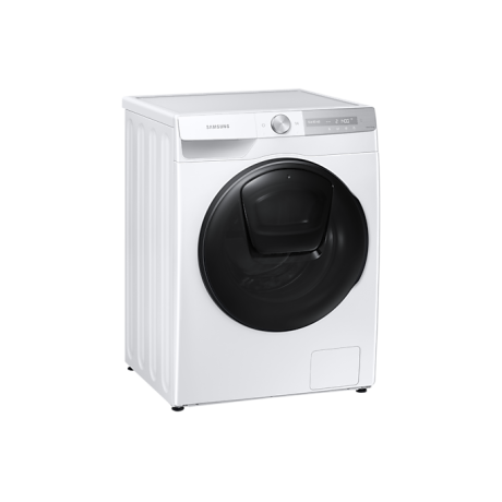 Samsung - WD90T754ABH-S4 - EcoBubble, AI-control & add wash Samsung - WD90T754ABH-S4 - EcoBubble, AI-control & add wash