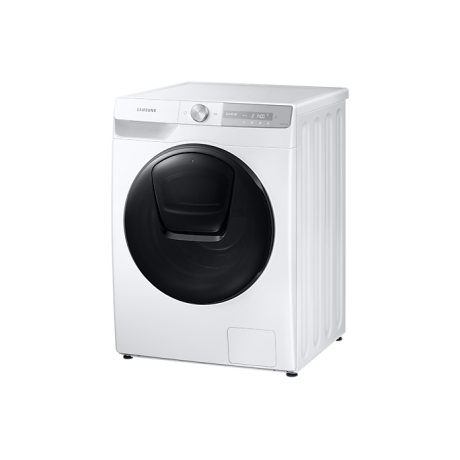 Samsung - WD90T754ABH-S4 - EcoBubble, AI-control & add wash Samsung - WD90T754ABH-S4 - EcoBubble, AI-control & add wash