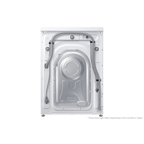Samsung - WD90T754ABH-S4 - EcoBubble, AI-control & add wash Samsung - WD90T754ABH-S4 - EcoBubble, AI-control & add wash