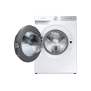 Samsung - WD90T754ABH-S4 - EcoBubble, AI-control & add wash