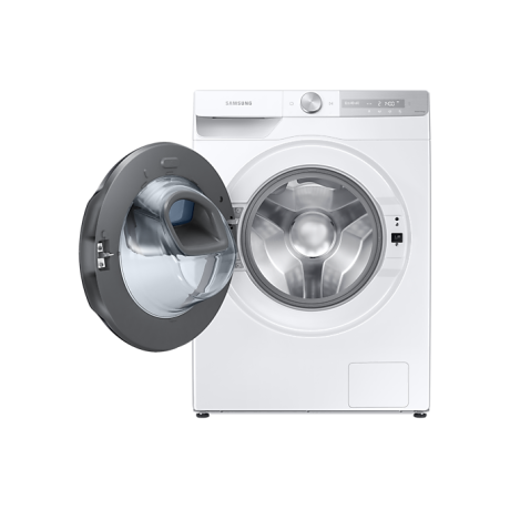 Samsung - WD90T754ABH-S4 - EcoBubble, AI-control & add wash Samsung - WD90T754ABH-S4 - EcoBubble, AI-control & add wash