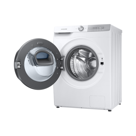 Samsung - WD90T754ABH-S4 - EcoBubble, AI-control & add wash Samsung - WD90T754ABH-S4 - EcoBubble, AI-control & add wash