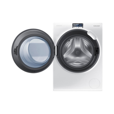 Samsung - WW10H9600EW/EG Samsung - WW10H9600EW/EG