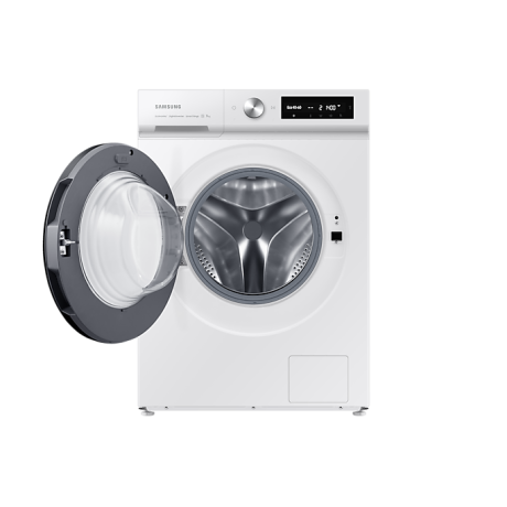 Samsung - WW11BB504CAWS4 Samsung - WW11BB504CAWS4