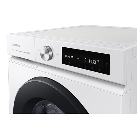 Samsung - WW11BB504CAWS4 Samsung - WW11BB504CAWS4