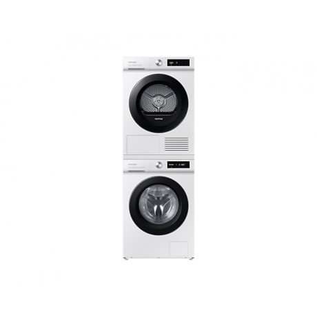 Samsung - WW11BB504CAWS4 - DV90BB5245AWS4 - 11kg tvätt, 9kg tork Samsung - WW11BB504CAWS4 - DV90BB5245AWS4 - 11kg tvätt, 9kg tork