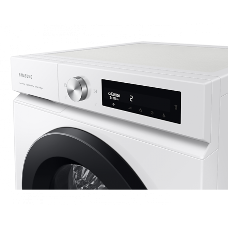 Samsung - WW11BB504CAWS4 - DV90BB5245AWS4 - 11kg tvätt, 9kg tork Samsung - WW11BB504CAWS4 - DV90BB5245AWS4 - 11kg tvätt, 9kg tork