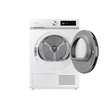 Samsung - WW11BB504CAWS4 - DV90BB5245AWS4 - 11kg tvätt, 9kg tork Samsung - WW11BB504CAWS4 - DV90BB5245AWS4 - 11kg tvätt, 9kg tork