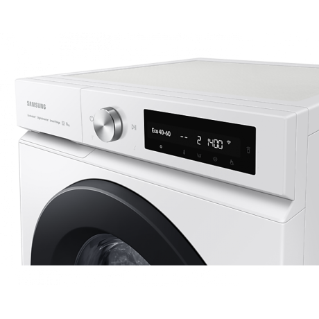 Samsung - WW11BB504CAWS4 - DV90BB5245AWS4 - 11kg tvätt, 9kg tork Samsung - WW11BB504CAWS4 - DV90BB5245AWS4 - 11kg tvätt, 9kg tork