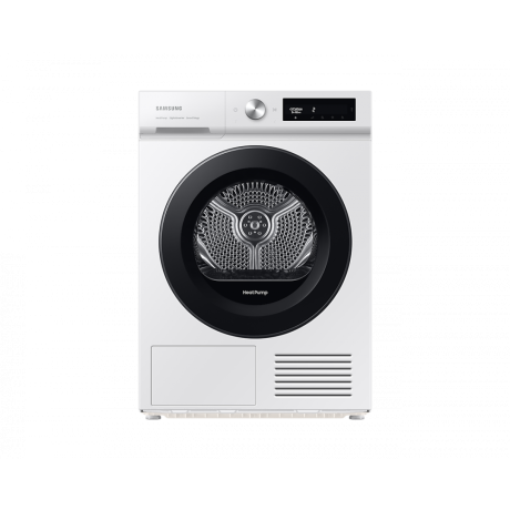 Samsung - WW11BB504CAWS4 - DV90BB5245AWS4 - 11kg tvätt, 9kg tork Samsung - WW11BB504CAWS4 - DV90BB5245AWS4 - 11kg tvätt, 9kg tork