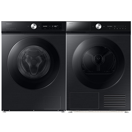 Samsung - WW11DB7B34GBU3-DV90DB8845GBU3 Samsung - WW11DB7B34GBU3-DV90DB8845GBU3