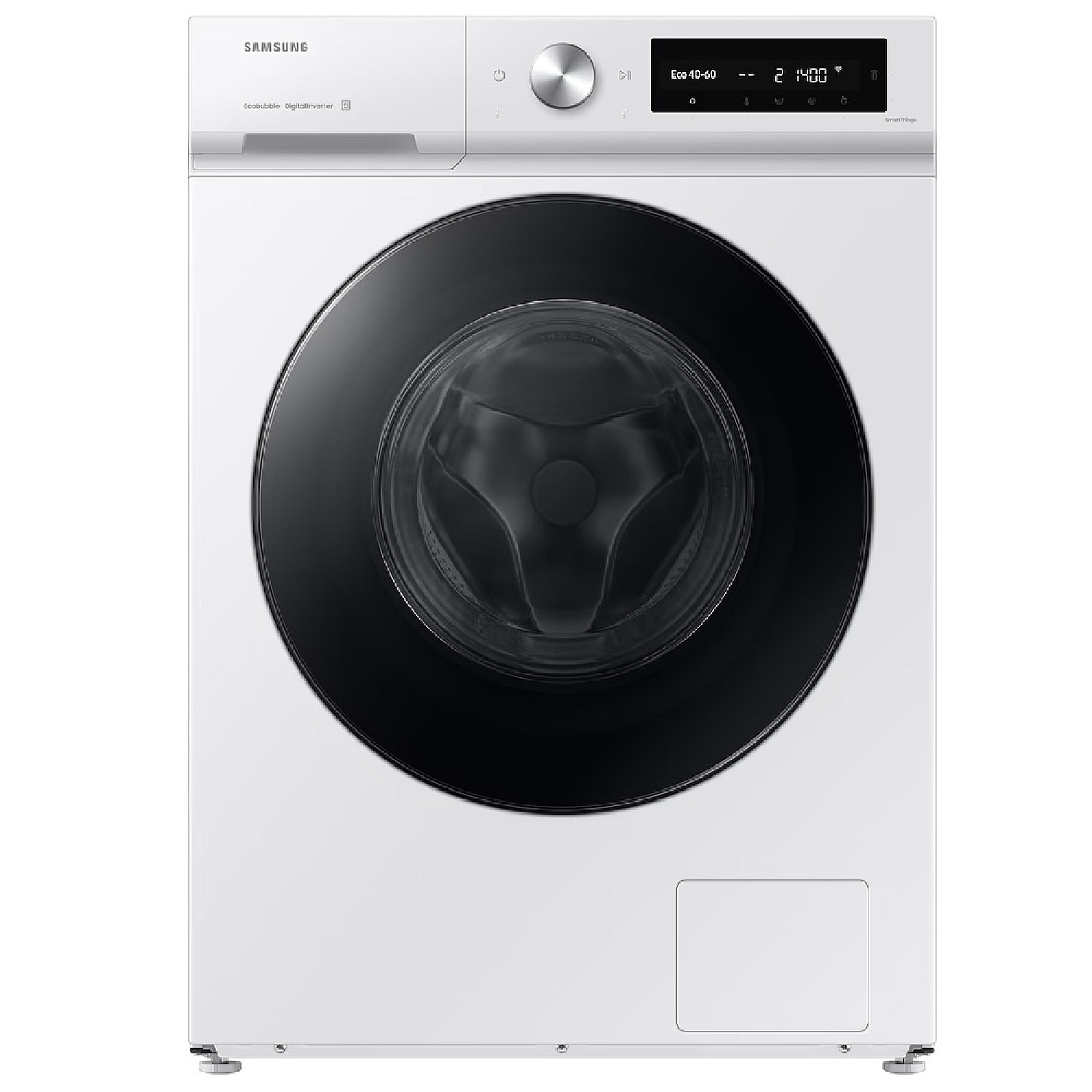 Samsung frontmatad tvättmaskin ww11db7b34gwu3