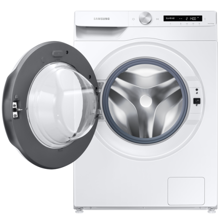 Samsung - WW12T504CAW Samsung - WW12T504CAW