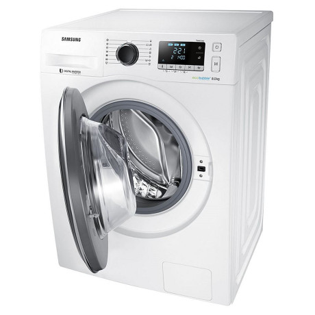Samsung - WW80J5426EW/EE Samsung - WW80J5426EW/EE
