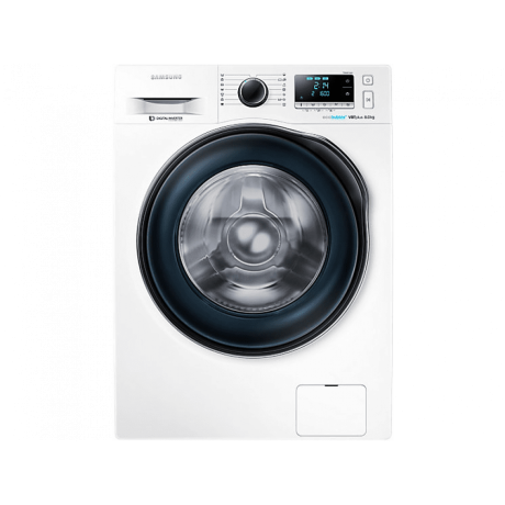 Samsung - WW80J6600CW - DV80K6010CW Samsung - WW80J6600CW - DV80K6010CW