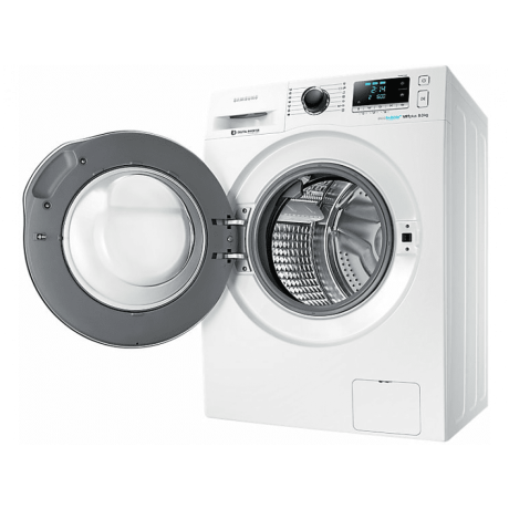 Samsung - WW80J6600CW - DV80K6010CW Samsung - WW80J6600CW - DV80K6010CW
