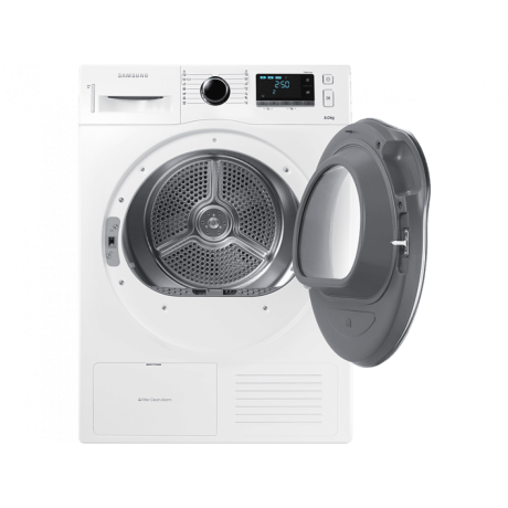 Samsung - WW80J6600CW - DV80K6010CW Samsung - WW80J6600CW - DV80K6010CW