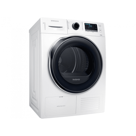 Samsung - WW80J6600CW - DV80K6010CW Samsung - WW80J6600CW - DV80K6010CW