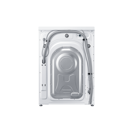 Samsung - WW80T504CTW-S4 - EcoBubble & Hygiene Steam Samsung - WW80T504CTW-S4 - EcoBubble & Hygiene Steam