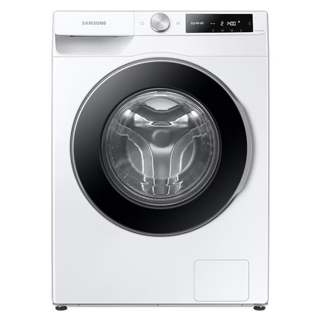 Samsung - WW80T634CLE - DV80T6220LE - Ecobubble & AI Samsung - WW80T634CLE - DV80T6220LE - Ecobubble & AI