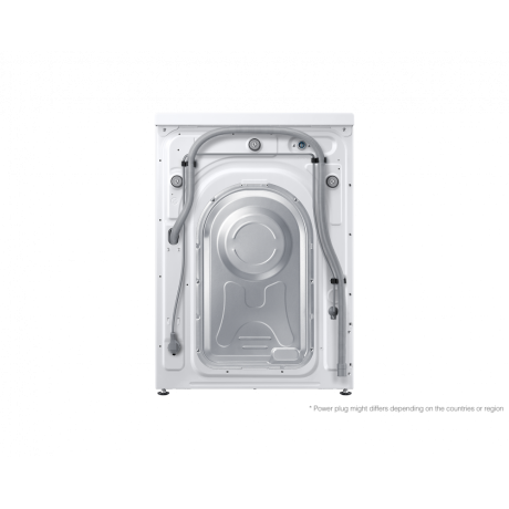 Samsung - WW80T634CLE - DV80T6220LE - Ecobubble & AI Samsung - WW80T634CLE - DV80T6220LE - Ecobubble & AI