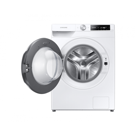 Samsung - WW80T634CLE - DV80T6220LE - Ecobubble & AI Samsung - WW80T634CLE - DV80T6220LE - Ecobubble & AI