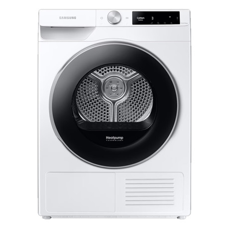 Samsung - WW80T634CLE - DV80T6220LE - Ecobubble & AI Samsung - WW80T634CLE - DV80T6220LE - Ecobubble & AI