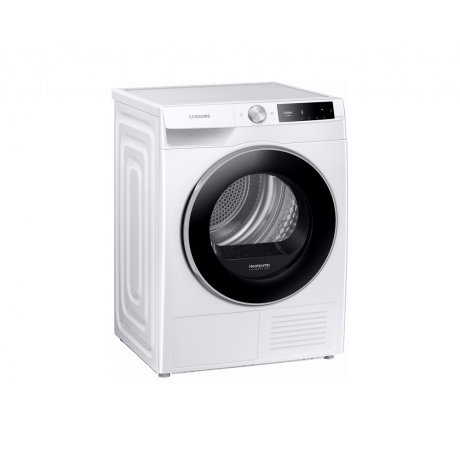 Samsung - WW80T634CLE - DV80T6220LE - Ecobubble & AI Samsung - WW80T634CLE - DV80T6220LE - Ecobubble & AI