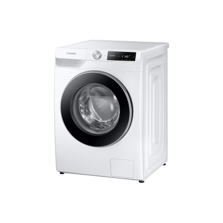 Samsung - WW80T634CLE/S4 - EcoBubble, ånga och självdosering Samsung - WW80T634CLE/S4 - EcoBubble, ånga och självdosering