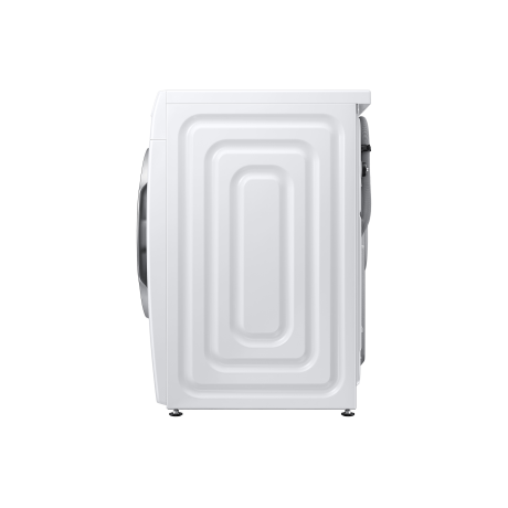 Samsung - WW80T634CLE/S4 - EcoBubble, ånga och självdosering Samsung - WW80T634CLE/S4 - EcoBubble, ånga och självdosering