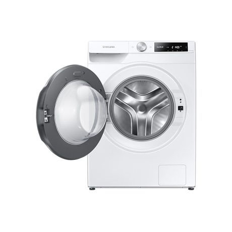 Samsung - WW80T634CLE/S4 - EcoBubble, ånga och självdosering Samsung - WW80T634CLE/S4 - EcoBubble, ånga och självdosering