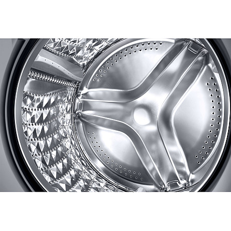 Samsung - WW90DB7U34GWU3 Bespoke  9KG