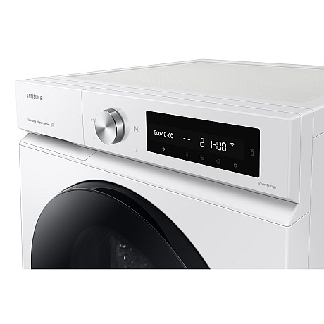 Samsung - WW90DB7U34GWU3 Bespoke  9KG