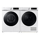 Samsung - WW90DB7U34GWU3 Bespoke  9KG
