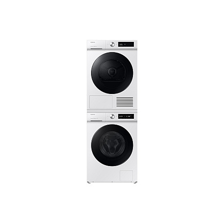 Samsung - WW90DB7U34GWU3 Bespoke  9KG