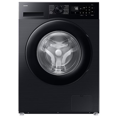 Samsung - WW90DG5G34ABEE  9kg, Svart