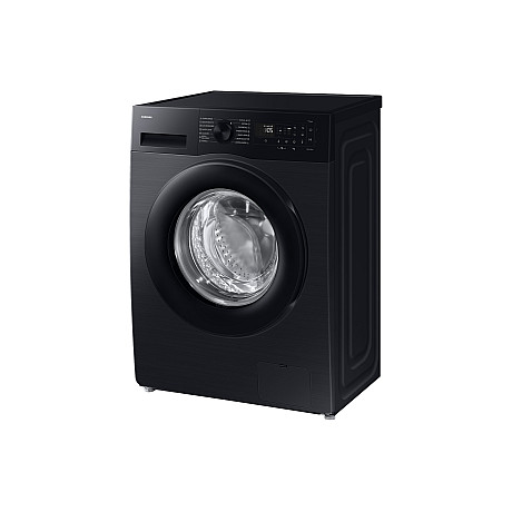 Samsung - WW90DG5G34ABEE  9kg, Svart