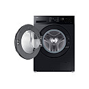 Samsung - WW90DG5G34ABEE  9kg, Svart