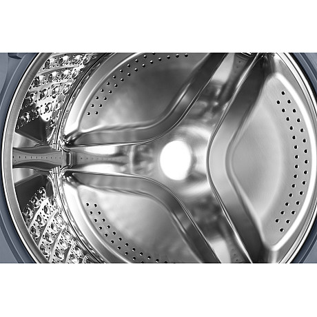 Samsung - WW90DG5G34ABEE  9kg, Svart