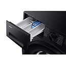 Samsung - WW90DG5G34ABEE  9kg, Svart