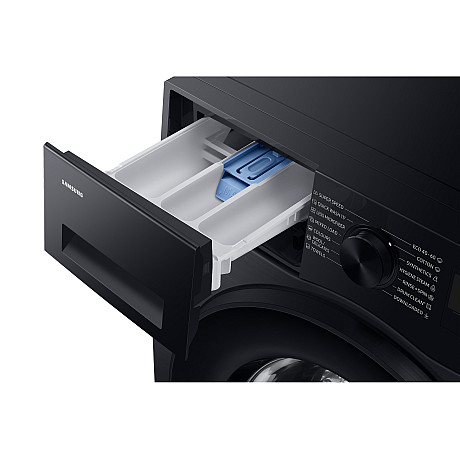 Samsung - WW90DG5G34ABEE  9kg, Svart